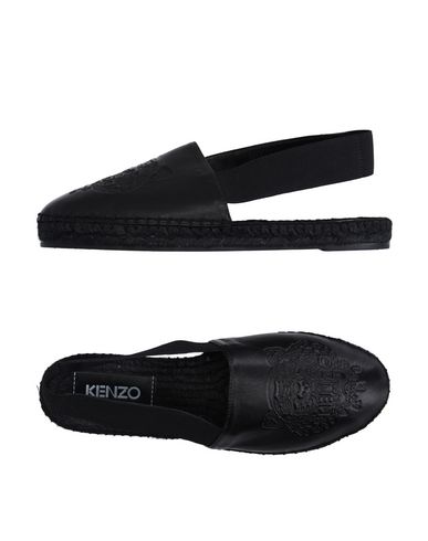 ZOOM KENZO - Espadrilles