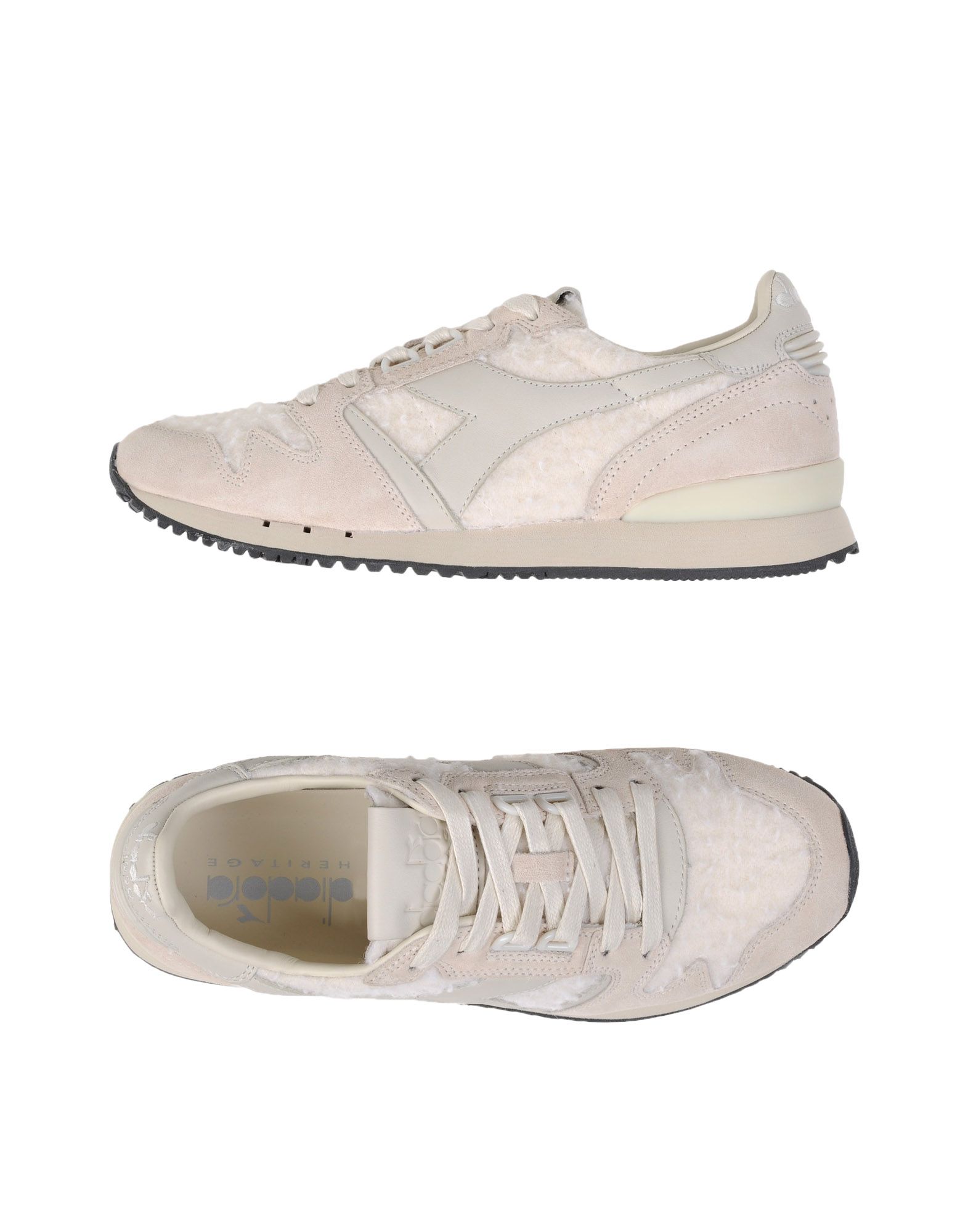 diadora tennis donna marroni