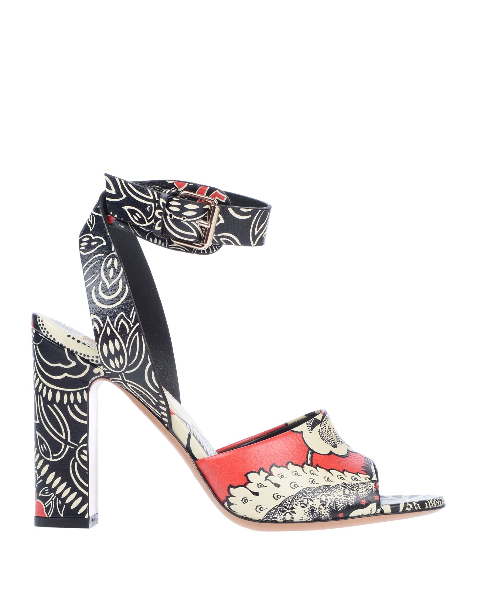 Sandali Valentino Garavani damen - 11110894EX Sandali Valentino Garavani damen - 11110894EX