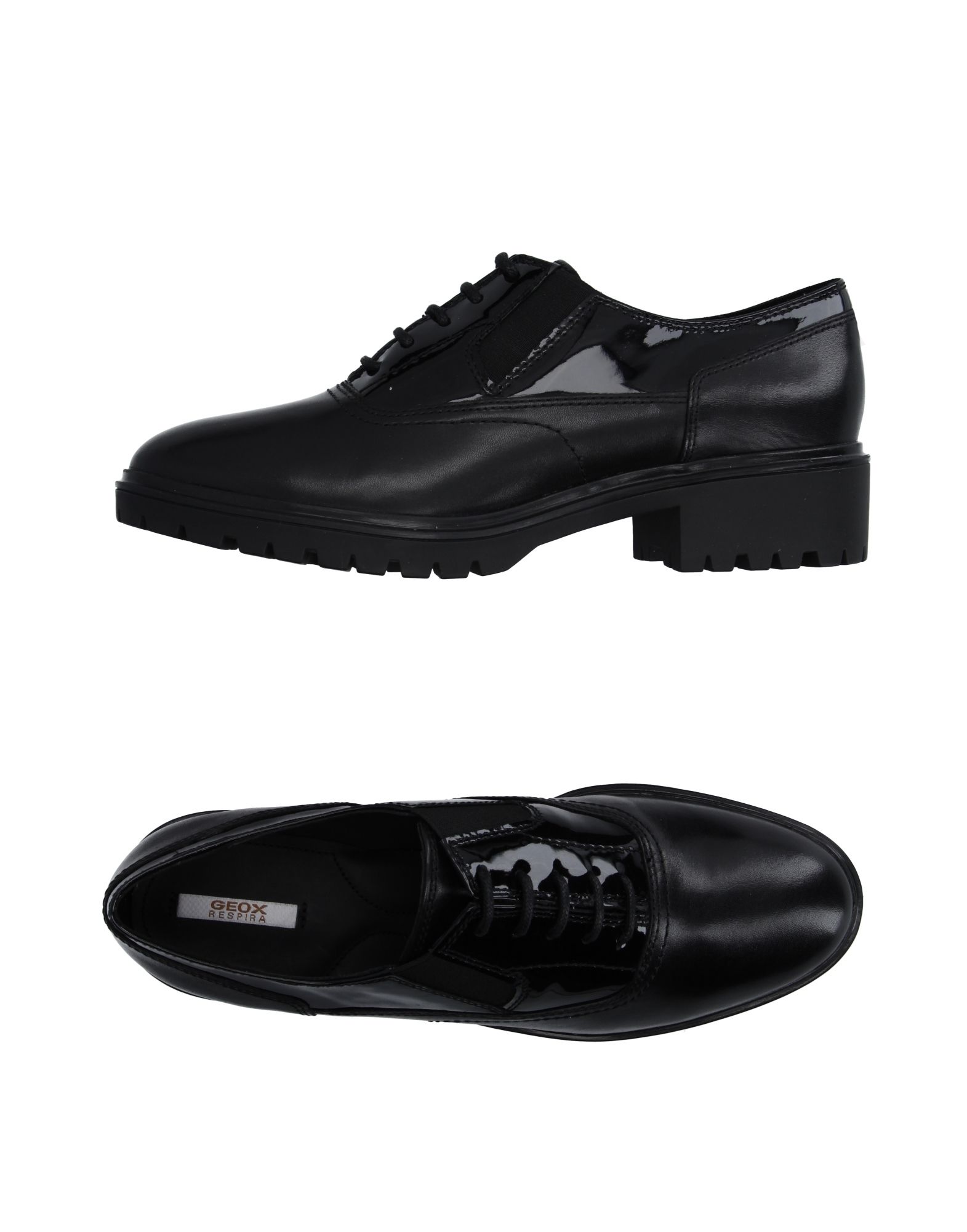 Geox Schnürschuhe Damen 11110900QJ Gute Qualität beliebte Schuhe Geox Schnürschuhe Damen 11110900QJ Gute Qualität beliebte Schuhe