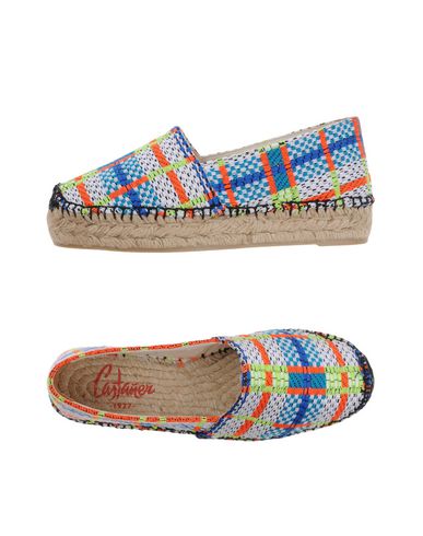 ZOOM CASTAÑER - Espadrilles