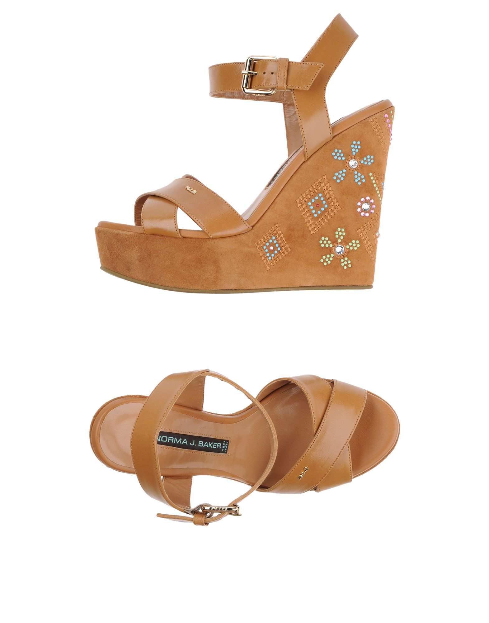 Zapatos de mujer baratos zapatos de mujer Sandalia Norma J.Baker Mujer - Sandalias Norma J.Baker Camel Zapatos de mujer baratos zapatos de mujer Sandalia Norma J.Baker - Mujer - J.Baker Sandalias Norma J.Baker Camel 4a8fab