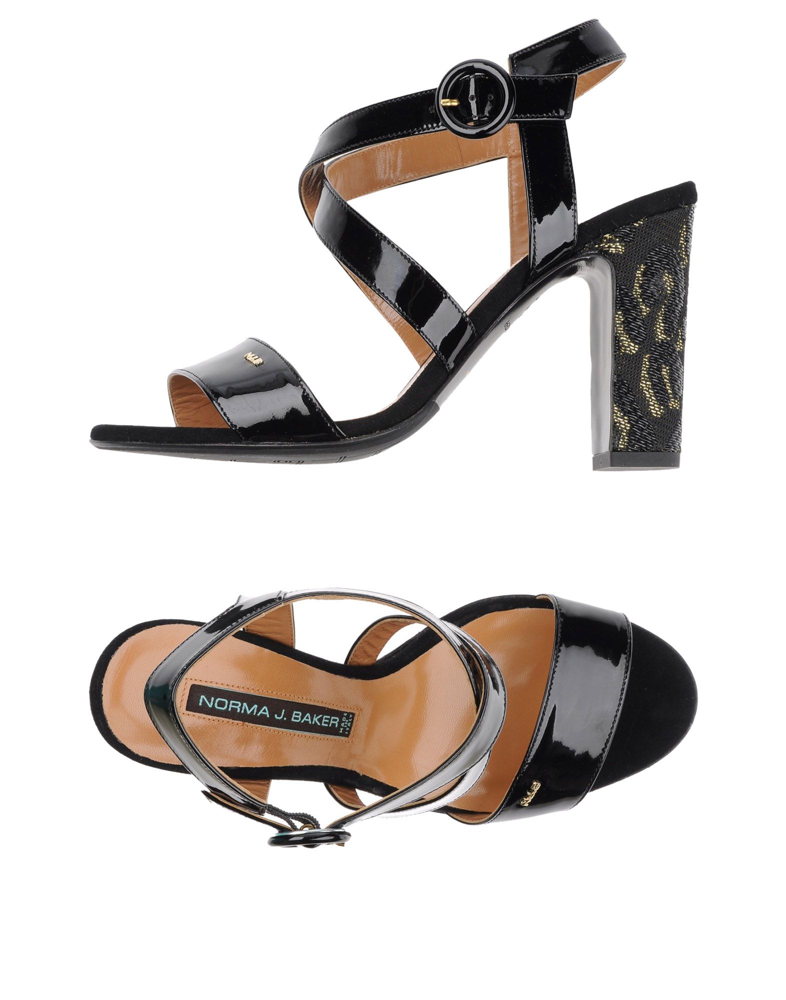 Norma J.Baker Sandalen Damen Gutes Preis-Leistungs-Verhältnis, es lohnt sich Norma J.Baker Sandalen Damen Gutes Preis-Leistungs-Verhältnis, es es es lohnt sich a1db91