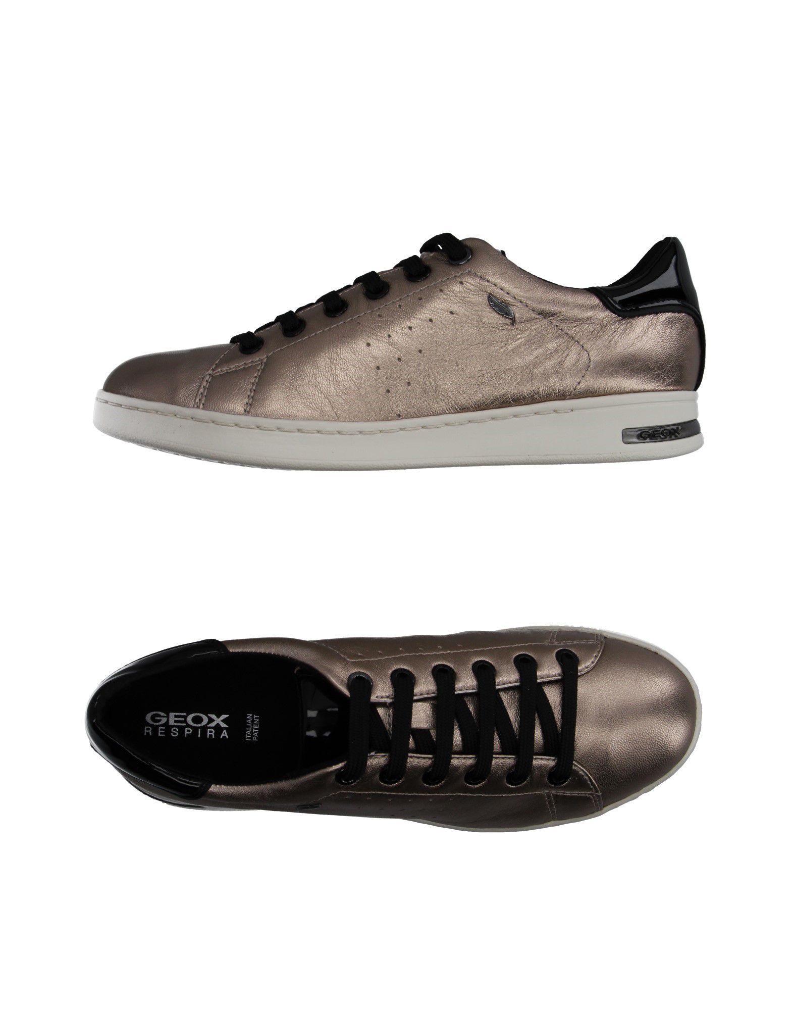 Moda Sneakers Geox Donna - 11111324DT Moda Sneakers Geox Donna - 11111324DT