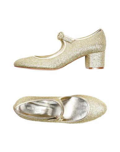 Venta de liquidación de temporada Zapato De Salón Ines De La Fressange Mujer - Salones Ines De La Fressange - 11111387MR Oro Venta de liquidación de temporada Zapato De Salón Ines De La Fressange Mujer - Salones Ines De La Fressange - 11111387MR Oro