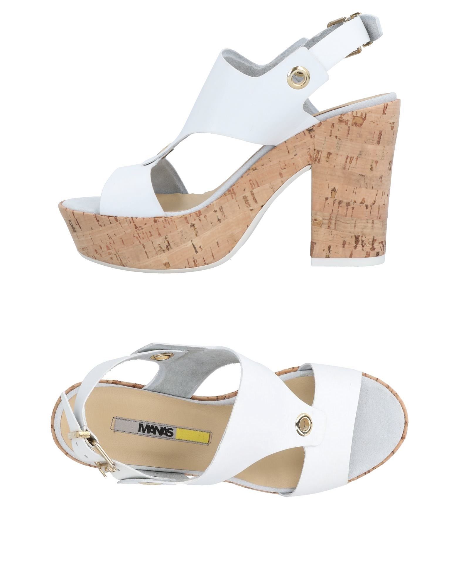 Sandali Manas Donna - 11111592MD Scarpe economiche e buone Sandali Manas Donna - 11111592MD Scarpe economiche e buone