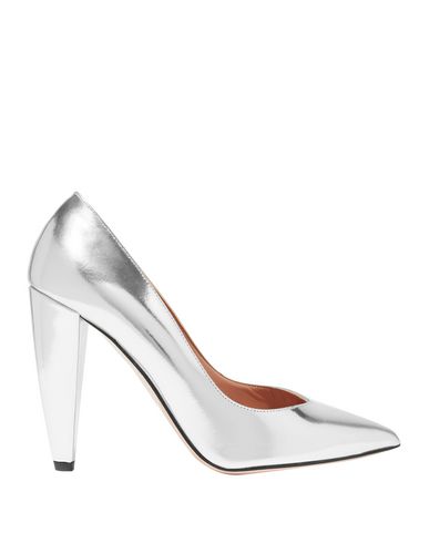 Gran descuento Zapato De Salón Red(V) Mujer - Salones Red(V) - 11112032TN Plata Gran descuento Zapato De Salón Red(V) Mujer - Salones Red(V) - 11112032TN Plata