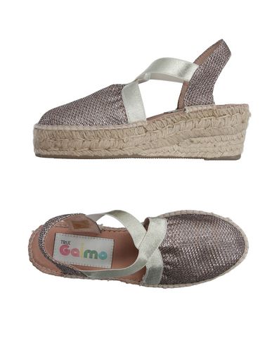 Descuento de la marca Espadrilla Gaimo Mujer - Espadrillas Gaimo - 11112348LE Plata Descuento de la marca Espadrilla Gaimo Mujer - Espadrillas Gaimo - 11112348LE Plata