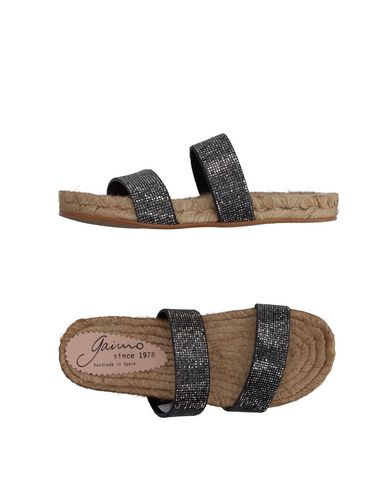 ZOOM GAIMO - Espadrilles