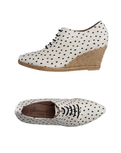 ZOOM GAIMO - Espadrilles