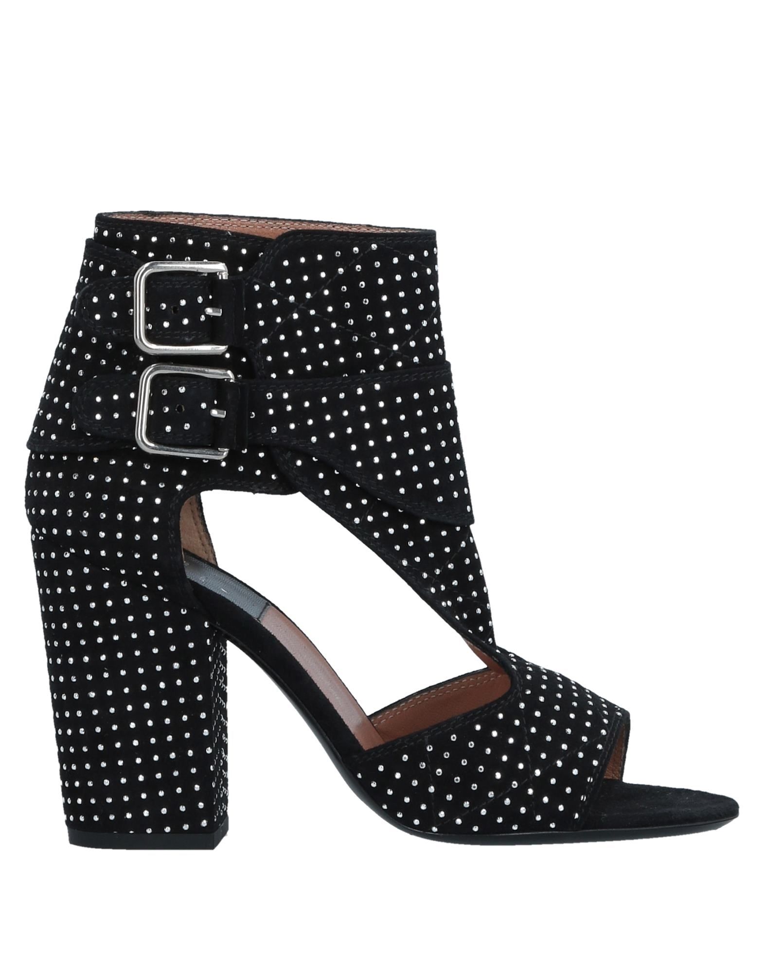 Sandali Laurence Dacade Donna - 11112601JO Sandali Laurence Dacade Donna - 11112601JO