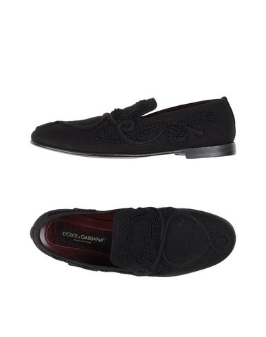 Zapatos con descuento Mocasín Dolce & Gabbana Hombre - Mocasines Dolce & Gabbana - 11112915LT Negro Zapatos con descuento Mocasín Dolce & Gabbana Hombre - Mocasines Dolce & Gabbana - 11112915LT Negro