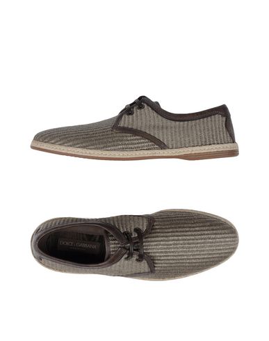 ZOOM DOLCE & GABBANA - Espadrilles