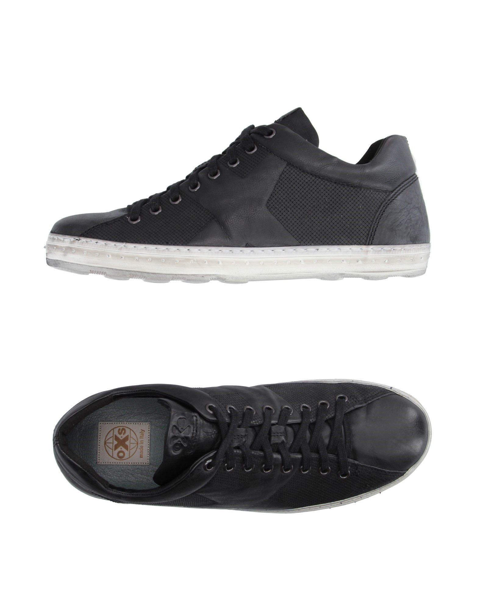 Haltbare Mode billige Schuhe O.X.S. Sneakers Herren 11113066ST Heiße Schuhe Haltbare Mode billige Schuhe O.X.S. Sneakers Herren 11113066ST Heiße Schuhe
