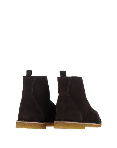 Zapatos con descuento descuento descuento Botín Pierre Darré Hombre - Botines Pierre Darré - 11113146HT Café 75f075 Zapatos con descuento descuento descuento Botín Pierre Darré Hombre - Botines Pierre Darré - 11113146HT Café 75f075