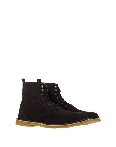 Zapatos con descuento descuento descuento Botín Pierre Darré Hombre - Botines Pierre Darré - 11113146HT Café 75f075 Zapatos con descuento descuento descuento Botín Pierre Darré Hombre - Botines Pierre Darré - 11113146HT Café 75f075