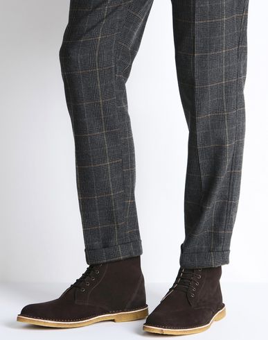 Zapatos con descuento descuento descuento Botín Pierre Darré Hombre - Botines Pierre Darré - 11113146HT Café 75f075 Zapatos con descuento descuento descuento Botín Pierre Darré Hombre - Botines Pierre Darré - 11113146HT Café 75f075