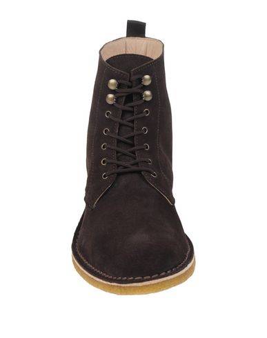 Zapatos con descuento descuento descuento Botín Pierre Darré Hombre - Botines Pierre Darré - 11113146HT Café 75f075 Zapatos con descuento descuento descuento Botín Pierre Darré Hombre - Botines Pierre Darré - 11113146HT Café 75f075