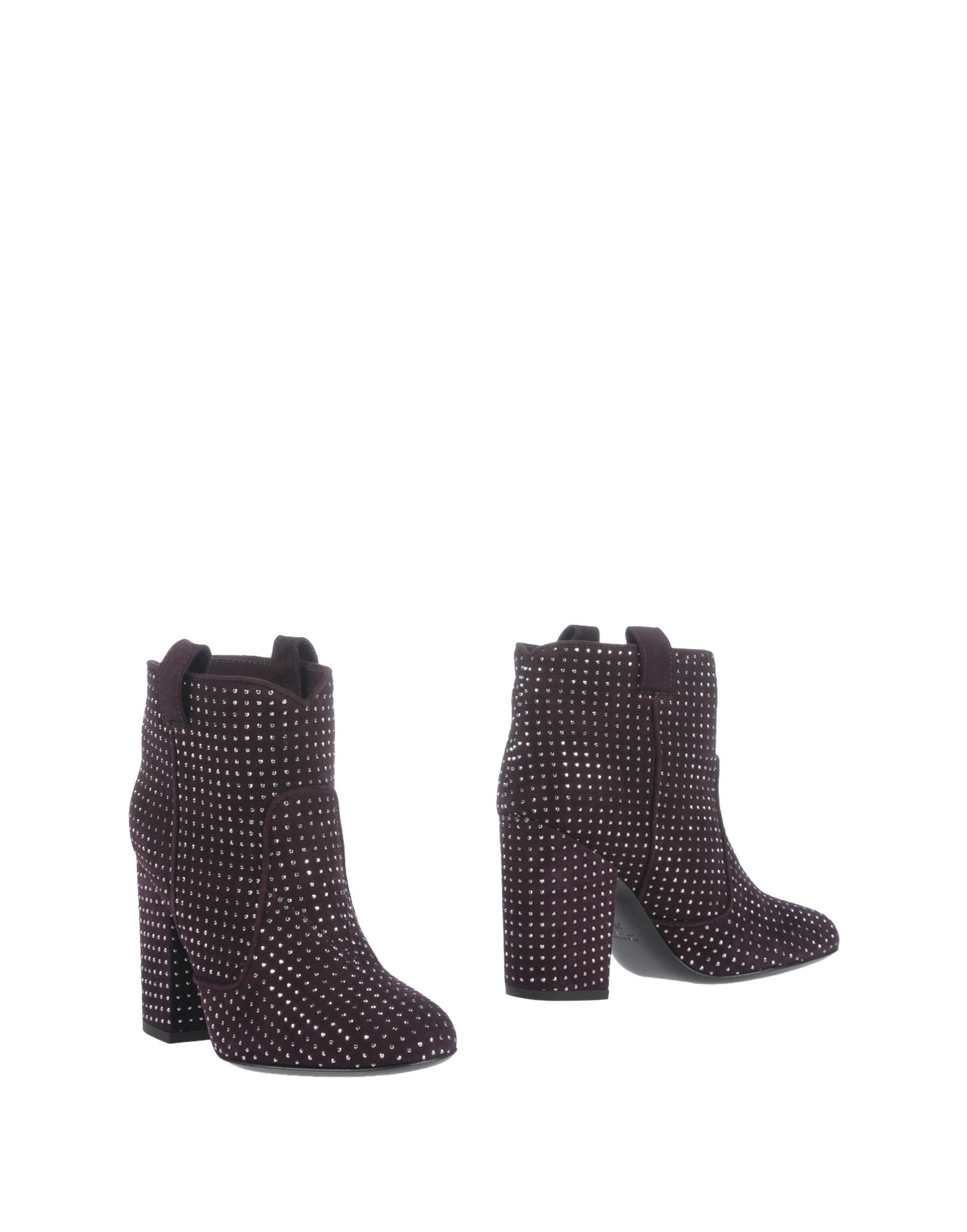 Laurence Dacade Stiefelette Damen 11113436HFGünstige gut aussehende Schuhe Laurence Dacade Stiefelette Damen 11113436HFGünstige gut aussehende Schuhe