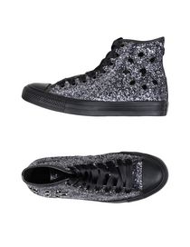 converse platform invernali