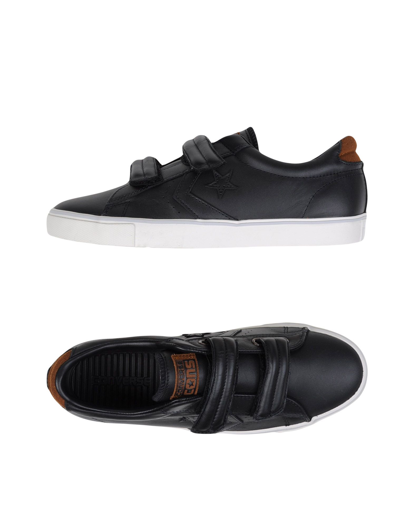 Rabatt echte Schuhe Converse Cons Pro Leather Vulc Strap Leather 11114117RB Rabatt echte Schuhe Converse Cons Pro Leather Vulc Strap Leather 11114117RB