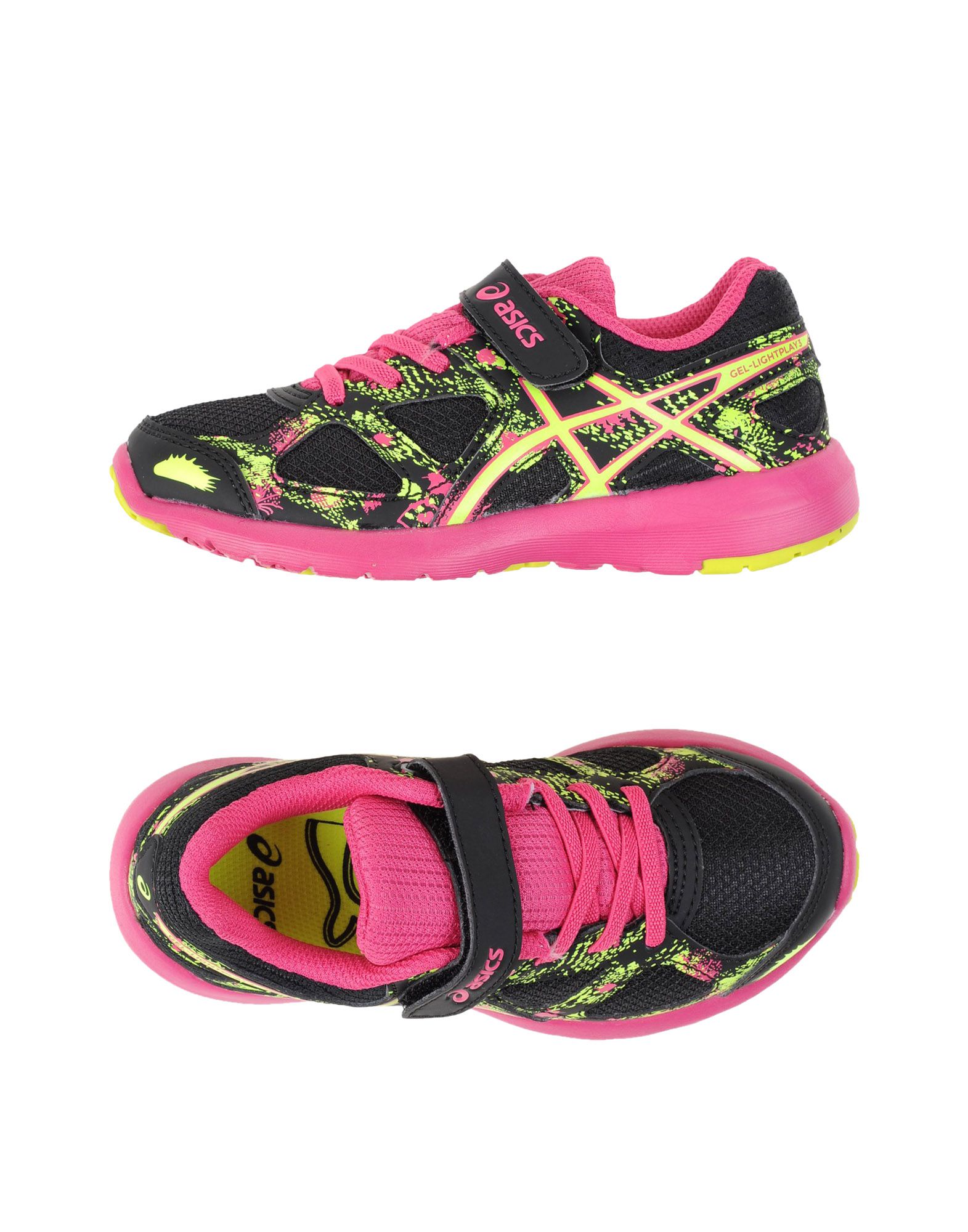 Asics Gel Atena RF Niño Asics Gel Atena RF Niño