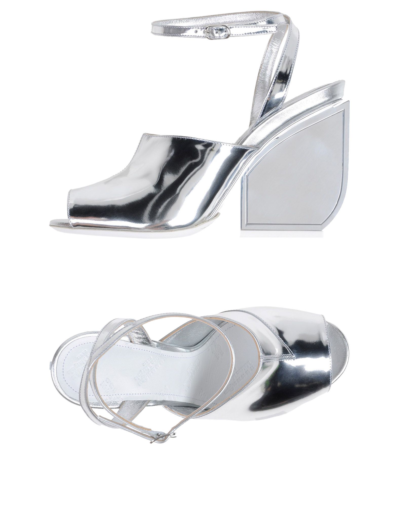 Maison Margiela Sandalen Damen Gutes Preis-Leistungs-Verhältnis, es lohnt sich Maison Preis-Leistungs-Verhältnis, Margiela Sandalen Damen Gutes Preis-Leistungs-Verhältnis, Maison es lohnt sich 58d155