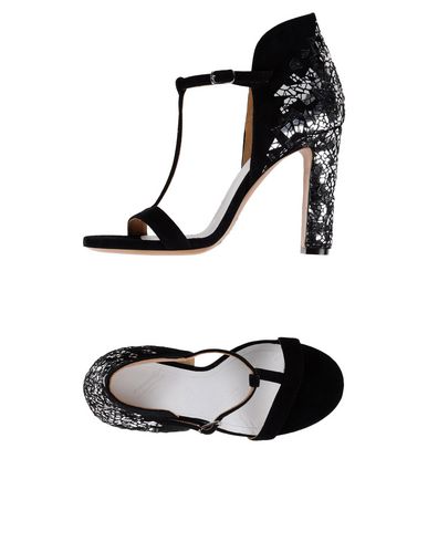 ZOOM MAISON MARGIELA - Sandals