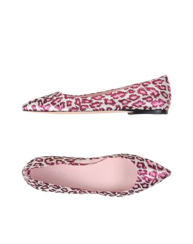 ZOOM GIAMBA - Ballet flats