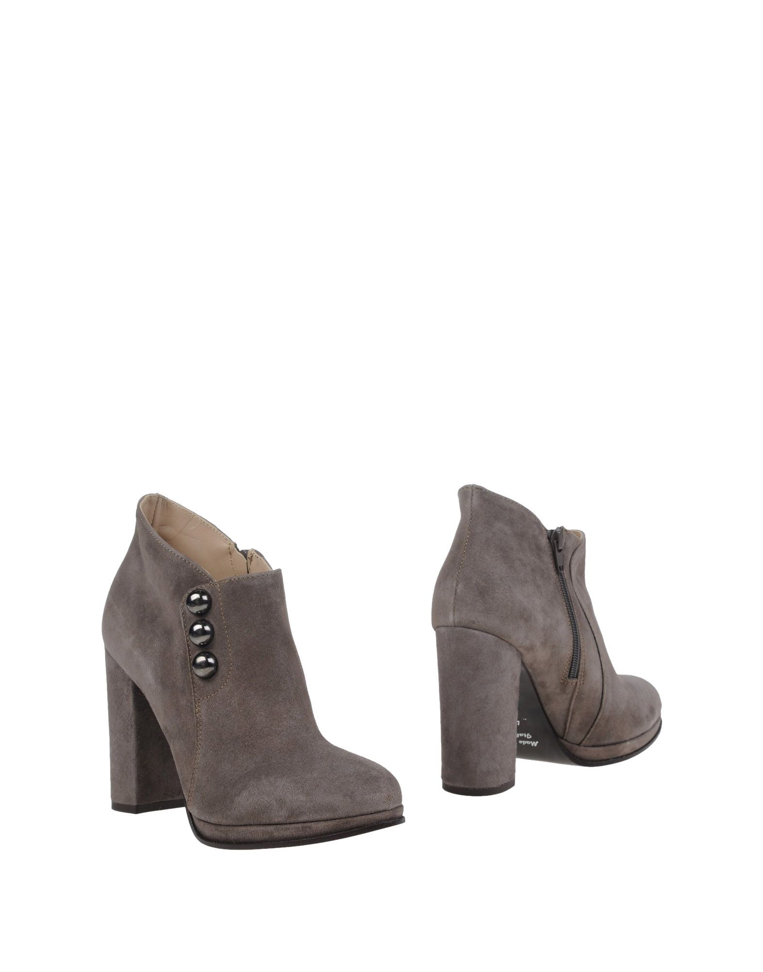 Stivaletti Pierre Darré Donna - 11114510LS Stivaletti Pierre Darré Donna - 11114510LS