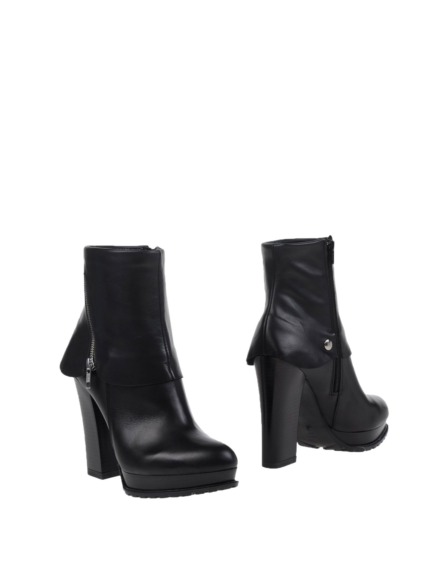 Pierre Darré Stiefelette Damen 11114589FU Gute Qualität beliebte Schuhe Pierre Darré Stiefelette Damen 11114589FU Gute Qualität beliebte Schuhe