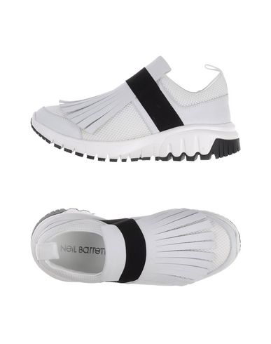 ZOOM NEIL BARRETT - Sneakers