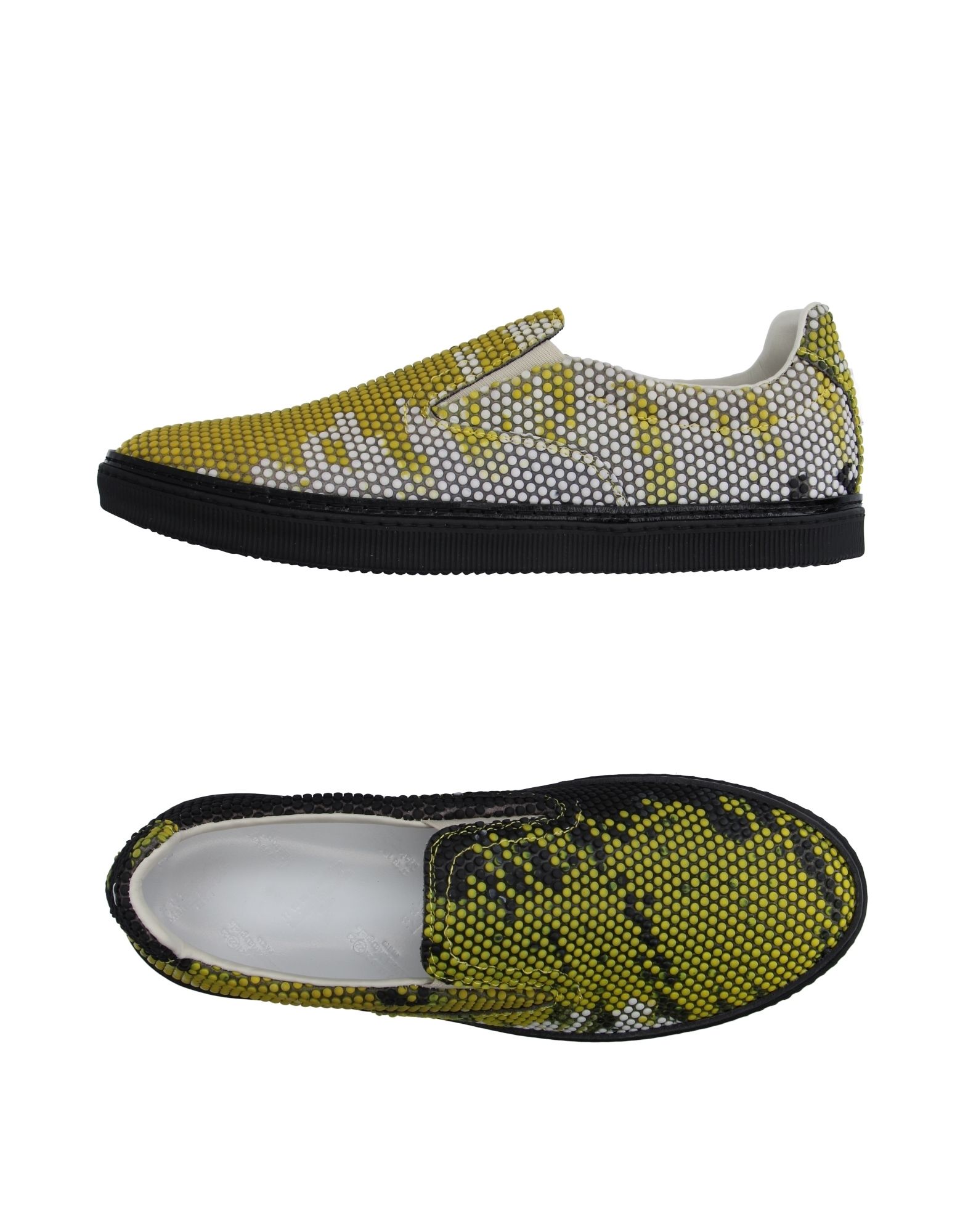 Maison Margiela Sneakers Herren 11114978KD Gute Qualität beliebte Schuhe Maison Margiela Sneakers Herren 11114978KD Gute Qualität beliebte Schuhe