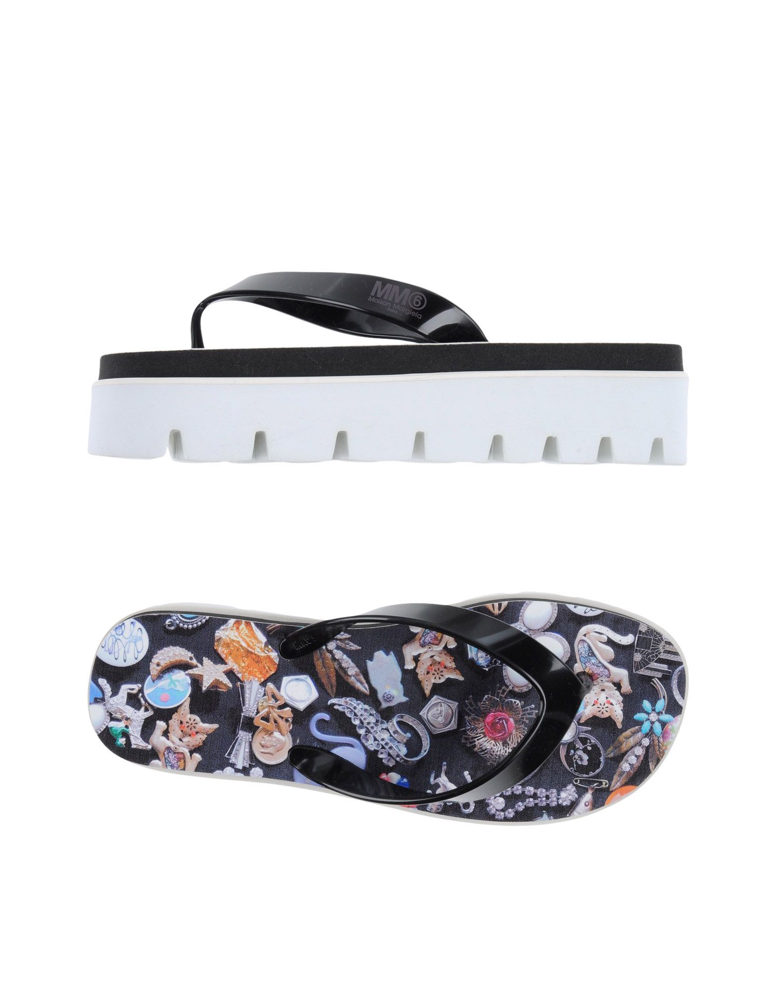 Mm6 Maison Margiela Dianetten Damen 11114980WC Gute Qualität beliebte Schuhe Mm6 Maison Margiela Dianetten Damen 11114980WC Gute Qualität beliebte Schuhe