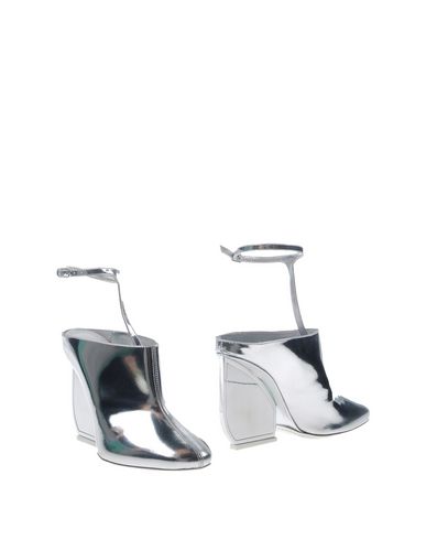ZOOM MAISON MARGIELA - Ankle boot