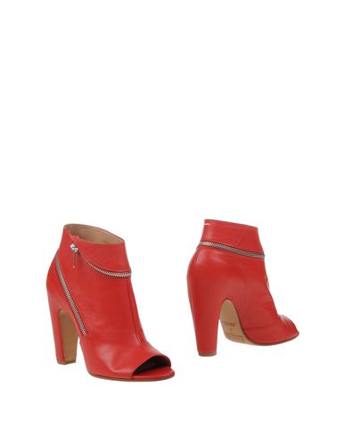 ZOOM MAISON MARGIELA - Ankle boot