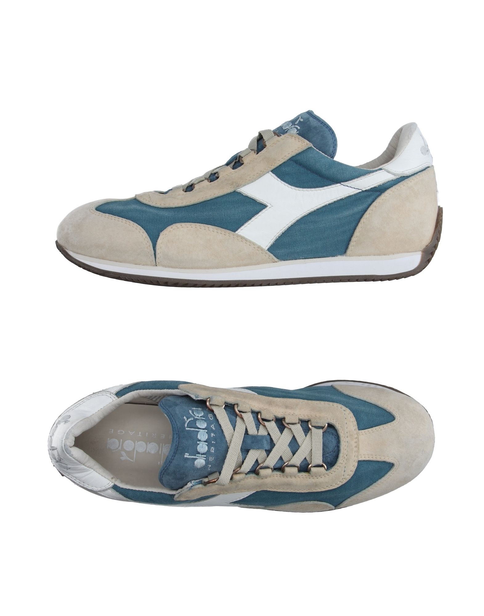 diadora heritage donna 2014