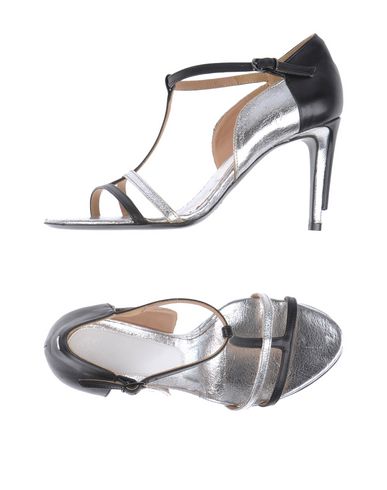 ZOOM MAISON MARGIELA - Sandals