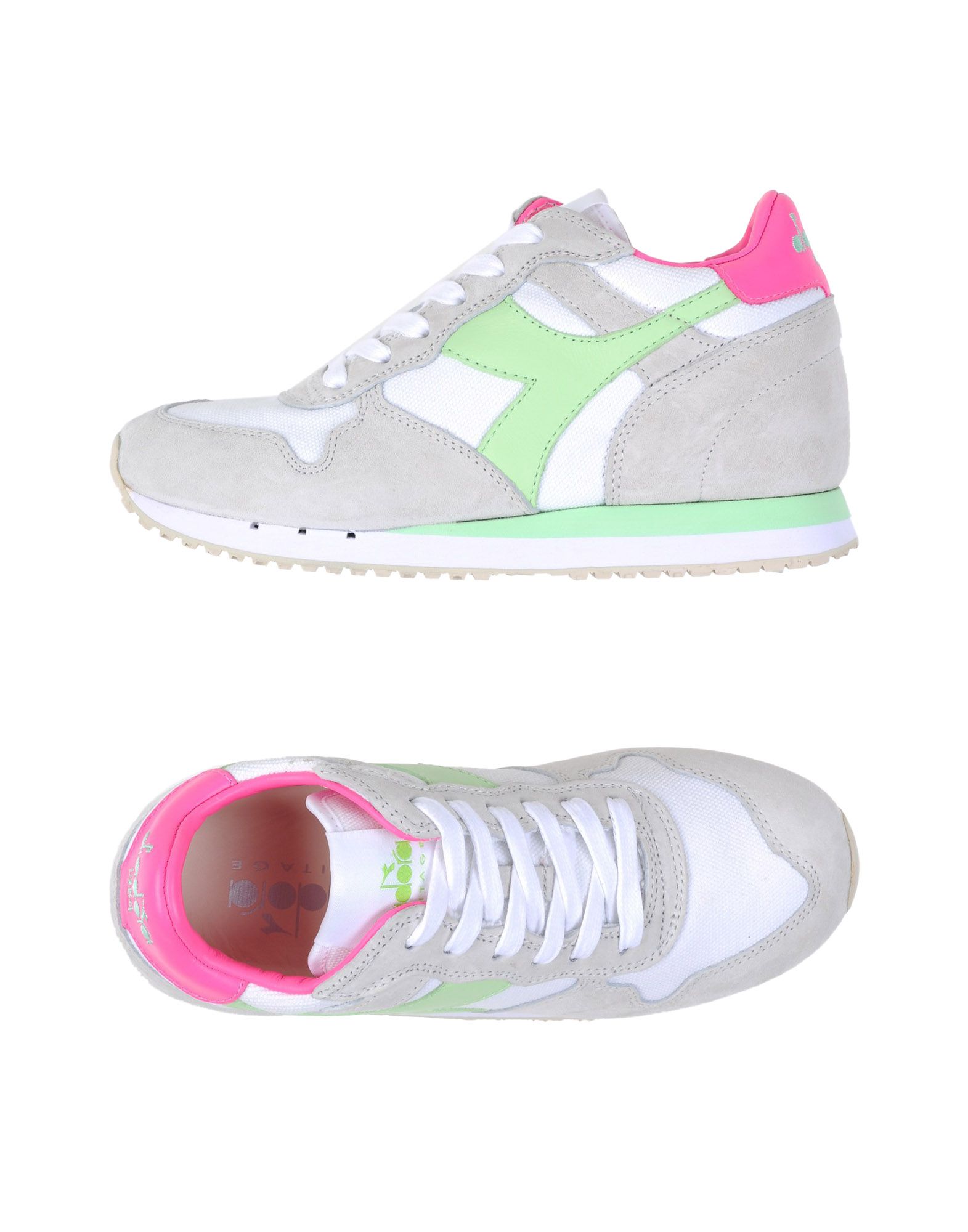 Scarpe da Ginnastica Diadora Heritage Donna da 11115271CM 033a25 Scarpe da Ginnastica Diadora Heritage Donna da 11115271CM 033a25 da 929fd5