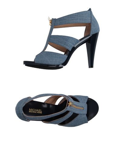 michael kors sandals womens online