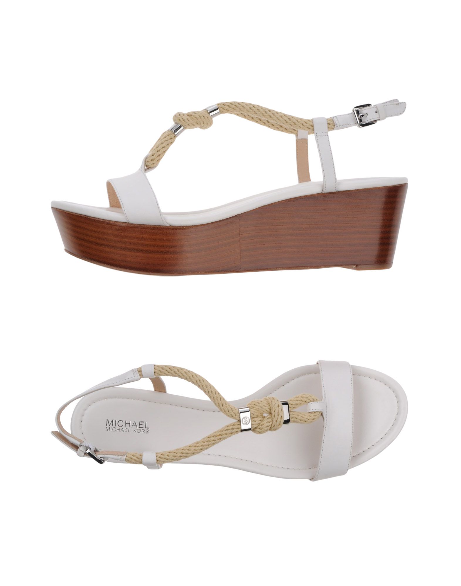 michael michael kors sandals