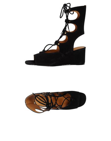ZOOM CHLOÉ - Sandals