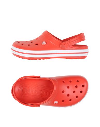 crocs slippers online offers