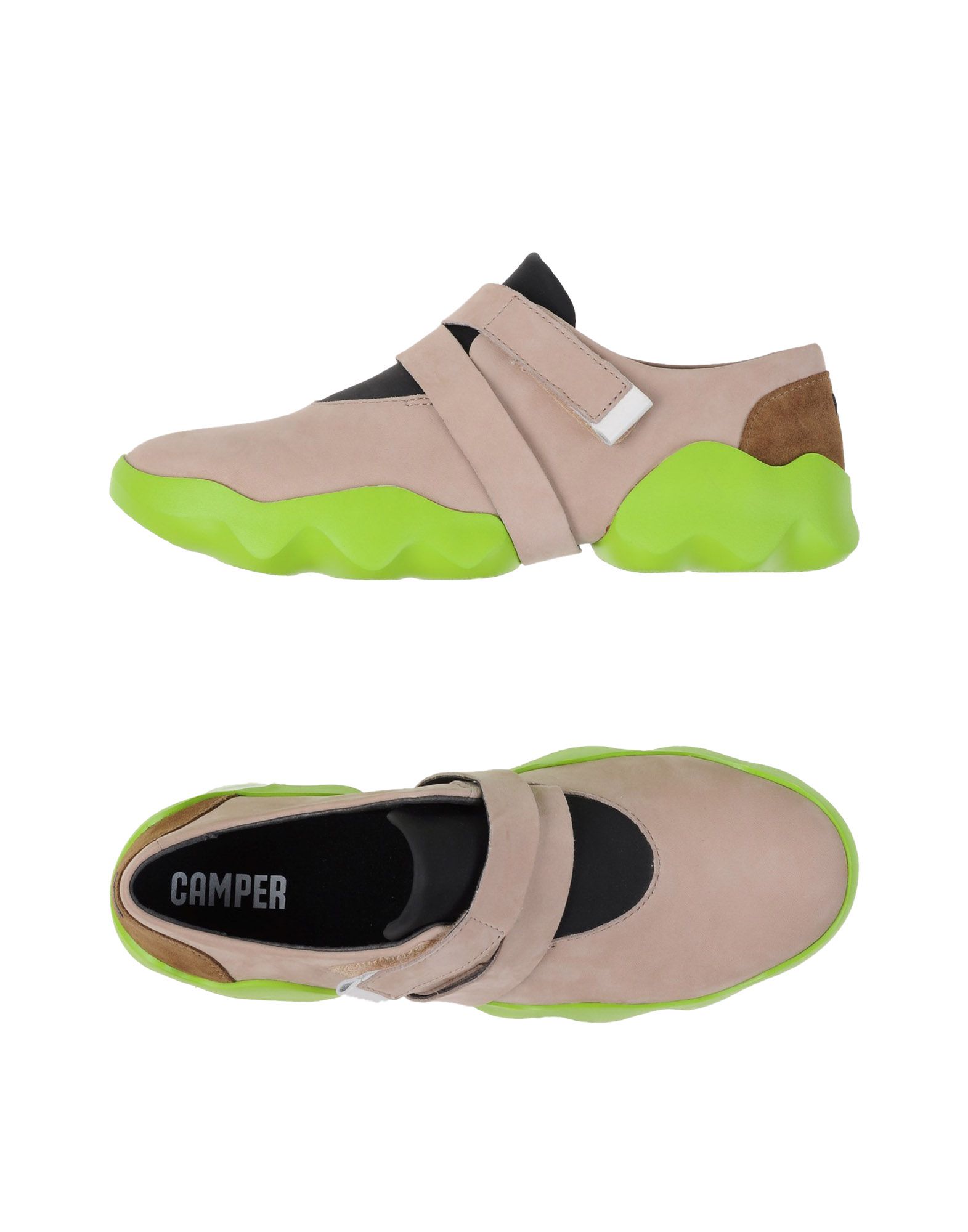 Scarpe economiche e resistenti Sneakers Camper Donna - 11115560VC Scarpe economiche e resistenti Sneakers Camper Donna - 11115560VC