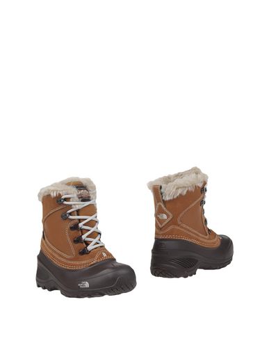 botines the north face