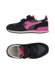 diadora heritage bambina