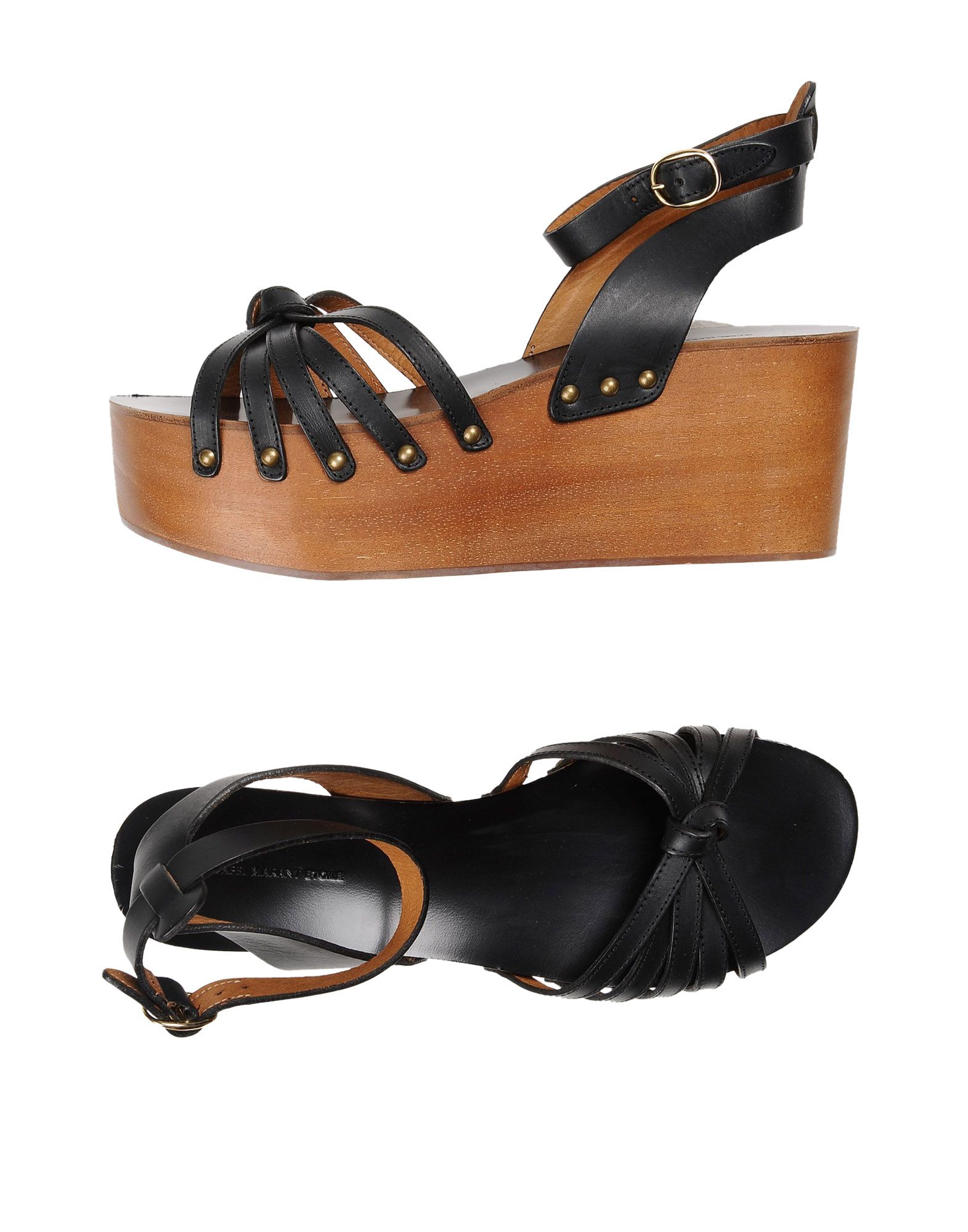 Isabel Marant Étoile Sandalen Damen 11115922KL Neue Schuhe Isabel Marant Étoile Sandalen Damen 11115922KL Neue Schuhe