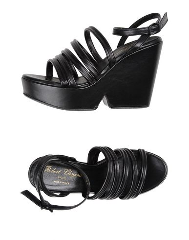 Los zapatos más populares para hombres y mujeres Sandalia Robert Clergerie Mujer - Sandalias Robert Clergerie - 11116039LL Negro Los zapatos más populares para hombres y mujeres Sandalia Robert Clergerie Mujer - Sandalias Robert Clergerie - 11116039LL Negro