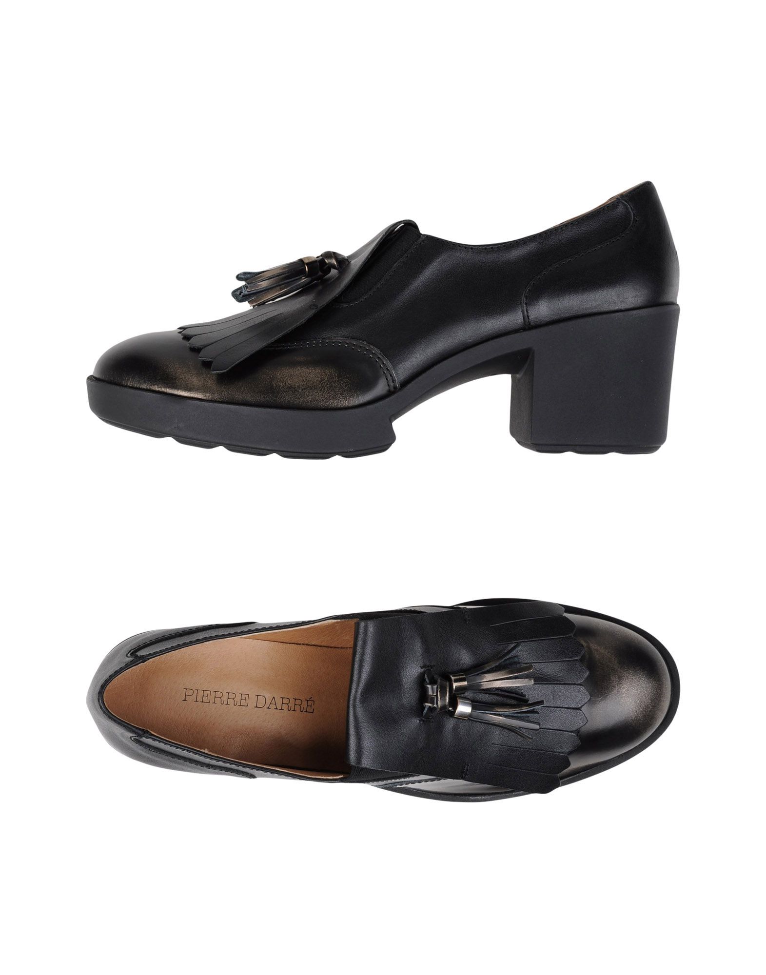 Pierre Darré Mokassins Damen 11116068JW Pierre Darré Mokassins Damen 11116068JW