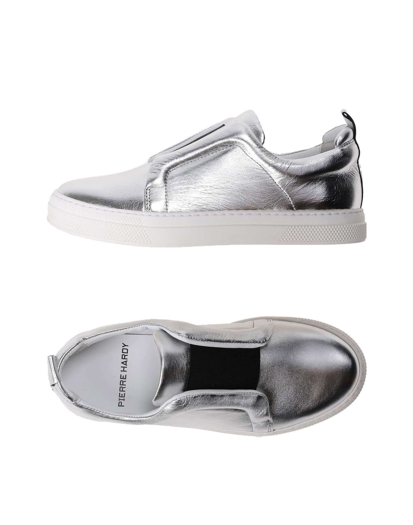 Rabatt Schuhe Pierre Hardy Sneakers Damen 11116200TB Rabatt Schuhe Pierre Hardy Sneakers Damen 11116200TB